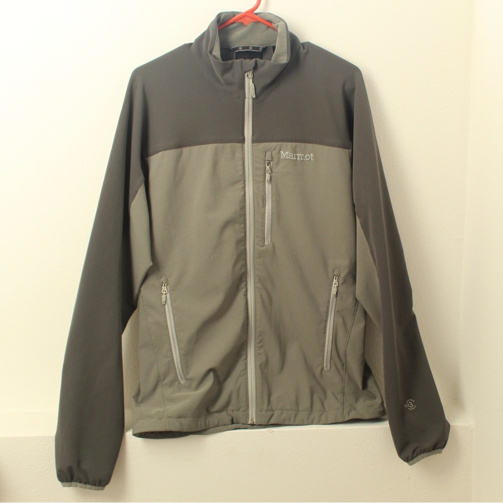 Marmot Full-Zip Jacket